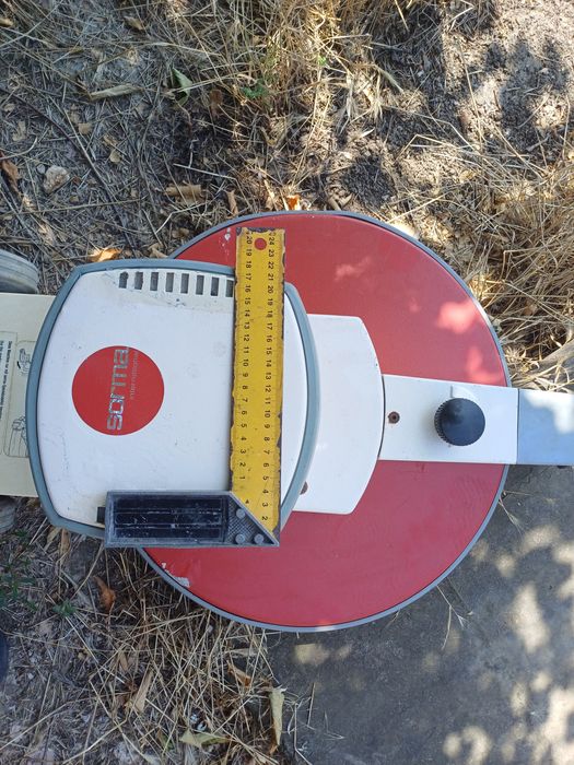 Плосколіфувальна машина паркетошлифовальна машинка циклевочна