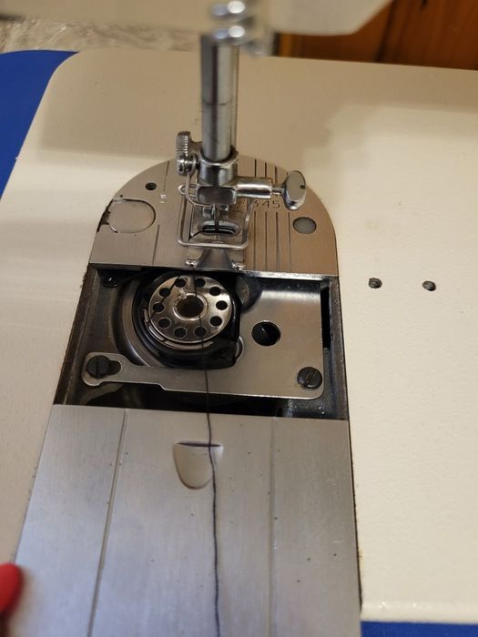 Швейна машинка Singer Exclusive