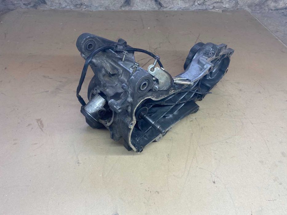 honda dio cesta - купити мотозапчастини - Ціна на OLX.ua