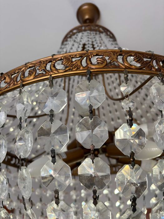 Żyrandol z ALMI DECOR