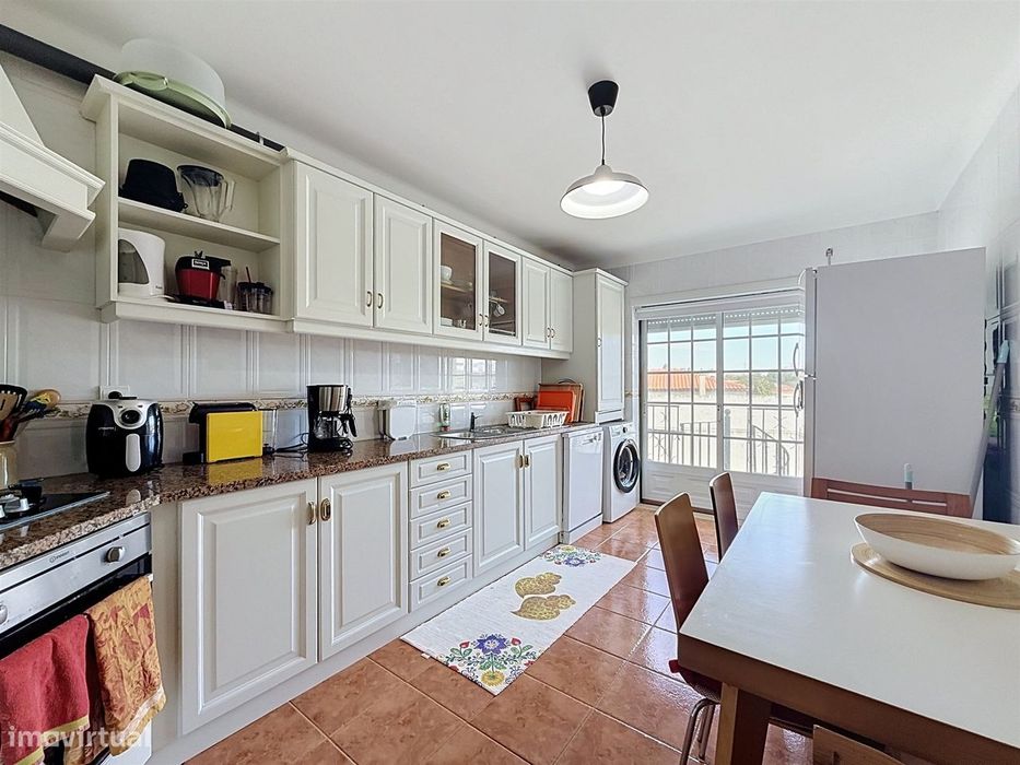 Apartamento T2 Arrendamento