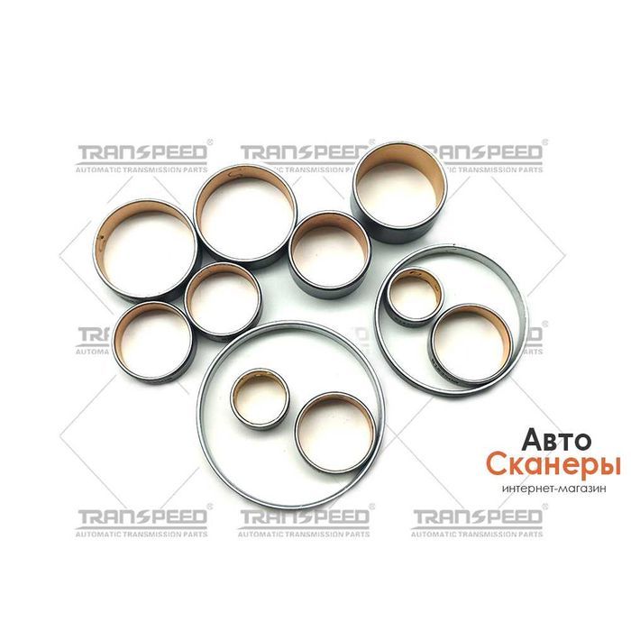 Комплект втулок АКПП BM AUD ZF6HP26 ZF6HP28 6HP26 6HP28