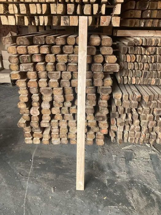 Kantówka 6x4cm dlugość 300cm transport