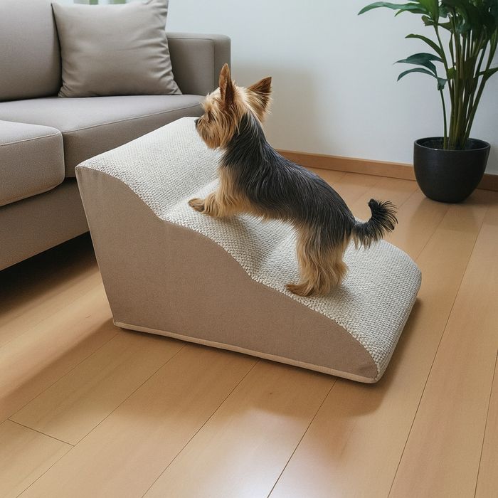 Сходинка-Пандус для собак | Безпечний підйом без травм | Ручна робота