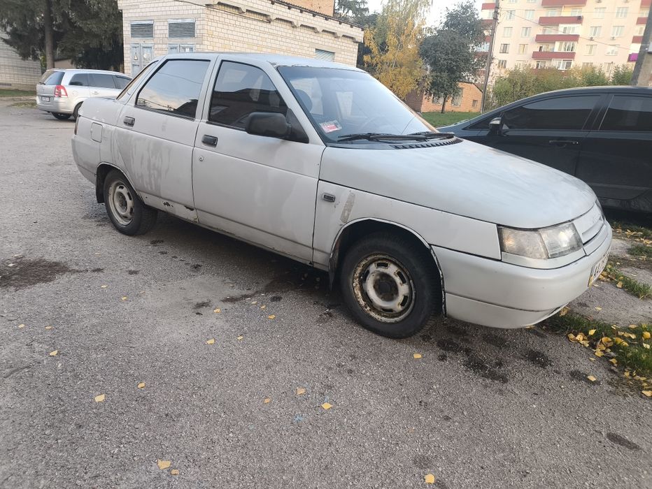 ВАЗ 2110 8кл 1.5
