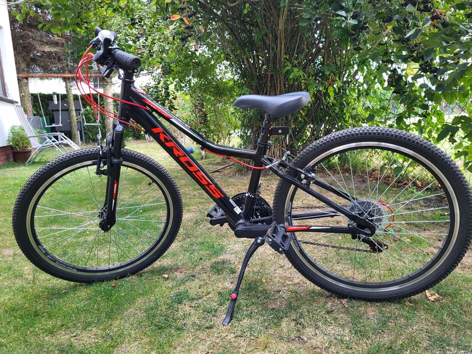 Kross esprit junior xs