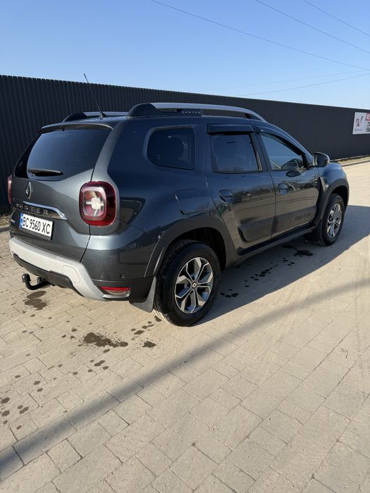 Продам Рено Дастер