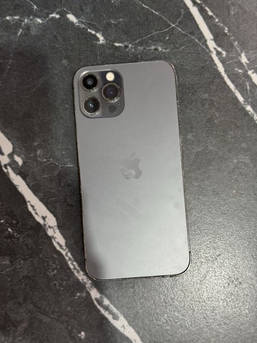 IPhone 12 pro max