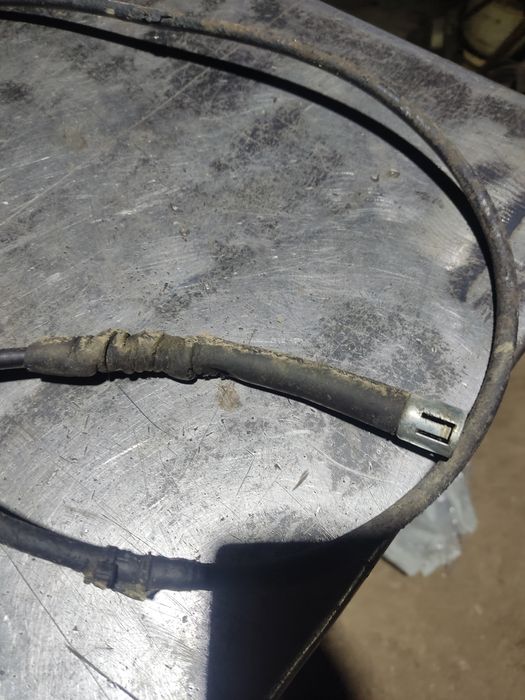 Linka licznika Suzuki Vitara