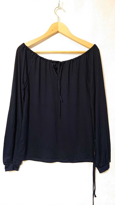 Женская блуза L XL 48 50 52 вискоза блузка кофта кофточка