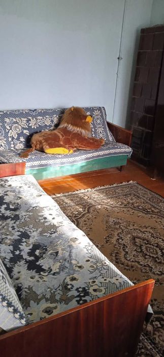 Здам 2к будинок Львівщина Рудки Самбір село Чайковичі (8 км до Рудки).