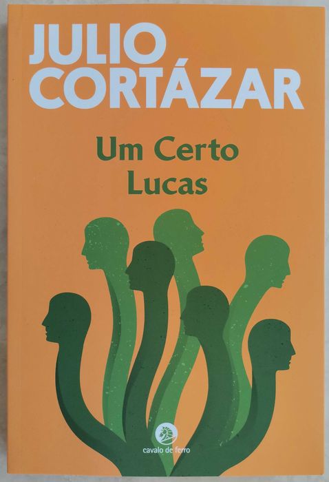 Portes Grátis - Um Certo Lucas