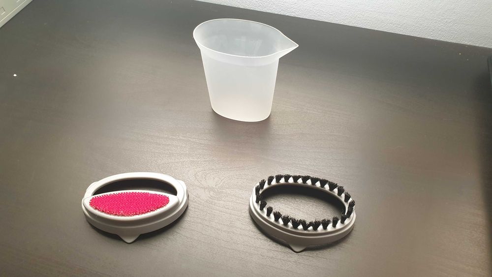 Ferro a Vapor Vertical ARIETE 4167