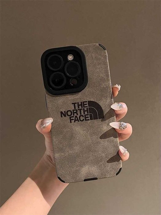 Чохол the north face  iphone айфон TNF Чехол