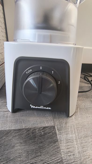 Blender Moulinex