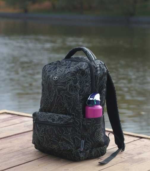 Рюкзаки Wenger Colleague з відсіком для ноутбука 16", (Швейцарія) -20%