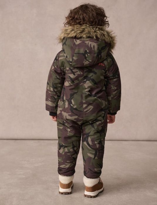 Зимовий комбінезон Superdry Everest