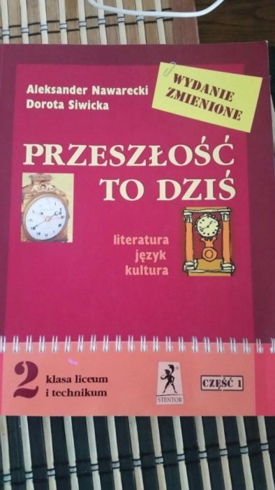 Przeszłość to dzis