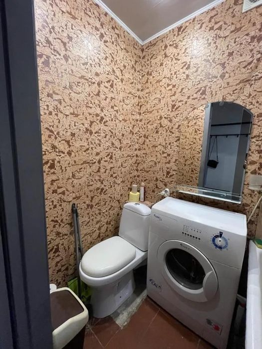Продам малосемейку 23м2, 3эт ремонт, центр