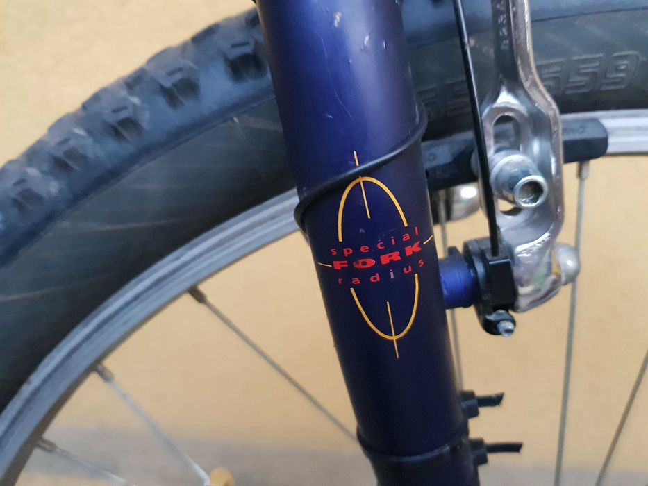 Author Horizon crmo 4130