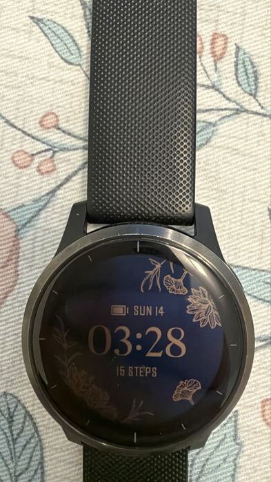 Garmin vivoactive 4 Smartwatch