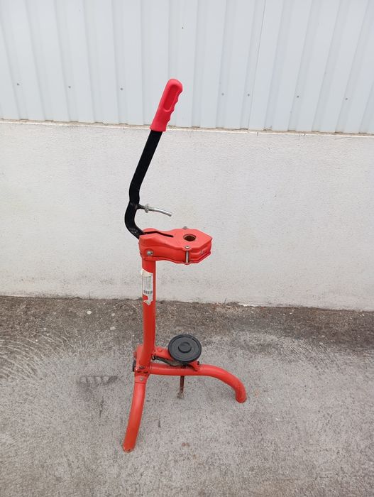 Engarrafador manual
