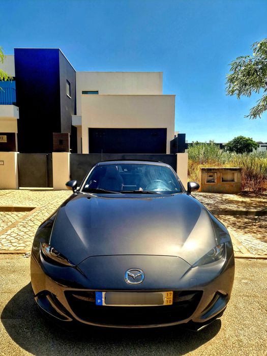 Mazda mx5 RF 2.0 topo de gama