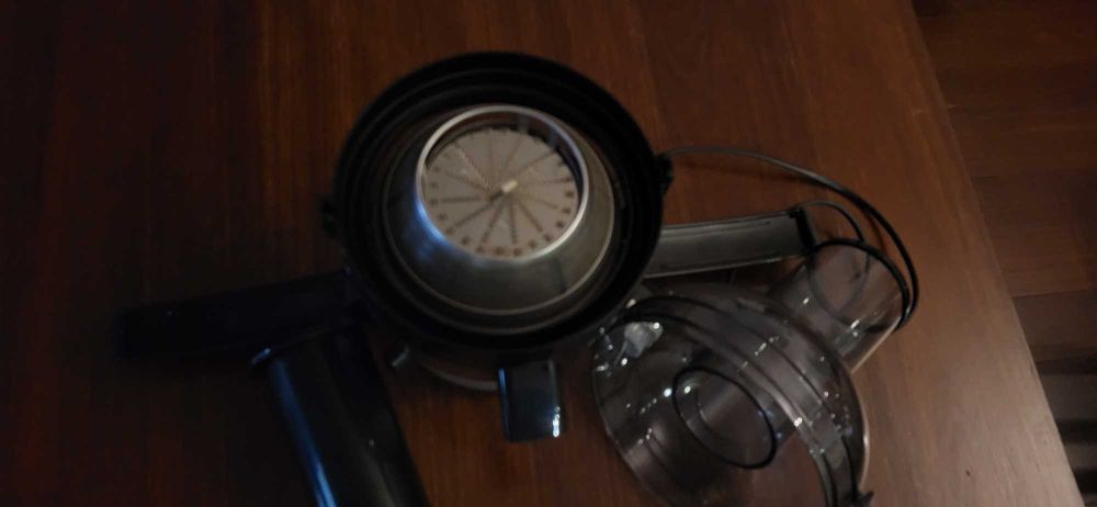 Centrifugadora / Máquina de Sumos Philips Viva Collection (HR1863) - Como Nova