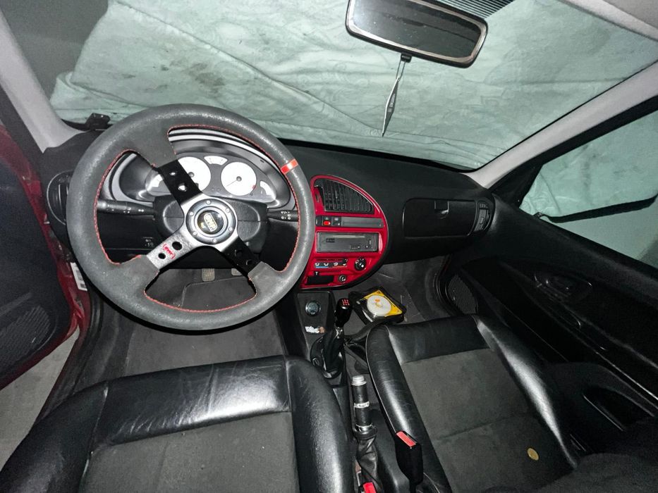 Citroen Saxo Cup