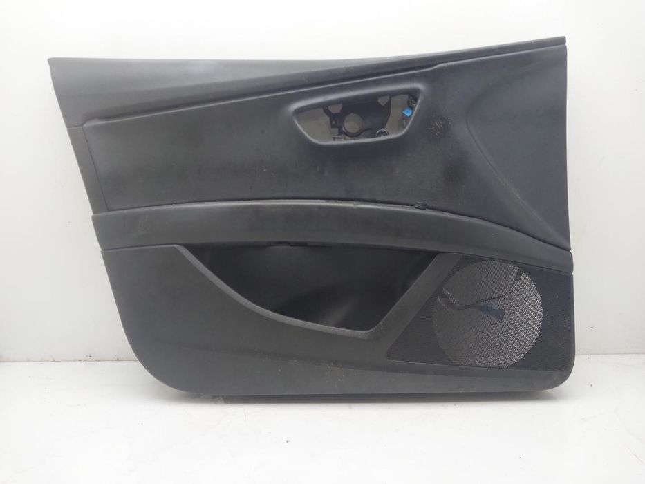 forra da porta frente esquerda seat leon