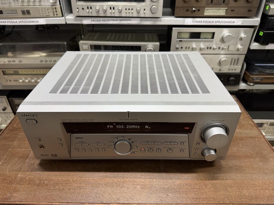 ‼️ Amplituner Sony STR-DE875 Audio Room