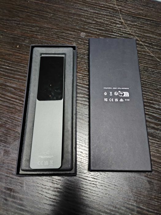 Unfolded Circle Remote 3