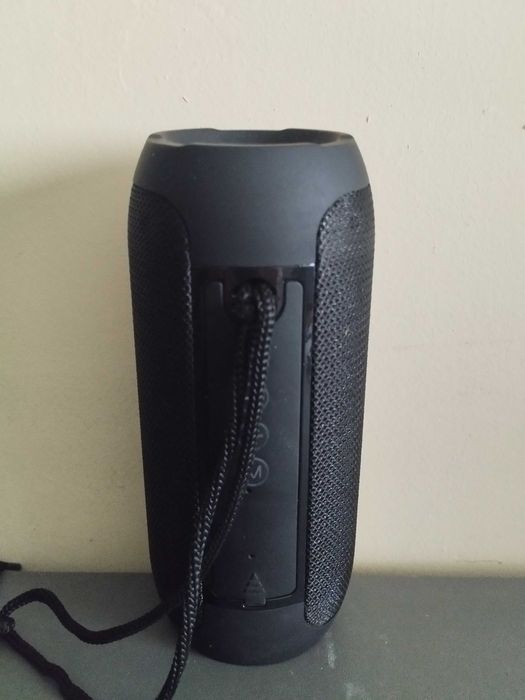 Głośnik przenośny bluetooth MANTA SPK12GO NIEDUŻY