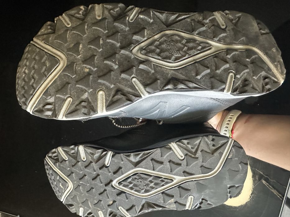 Ботинки New Balance оригинал 37,5 р
