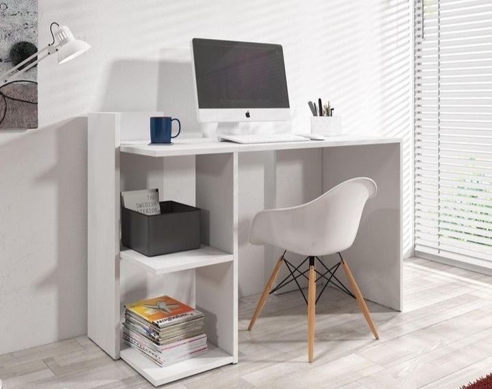 Стіл письмовий офісний шкільний Стол письменный офисный компьютерный