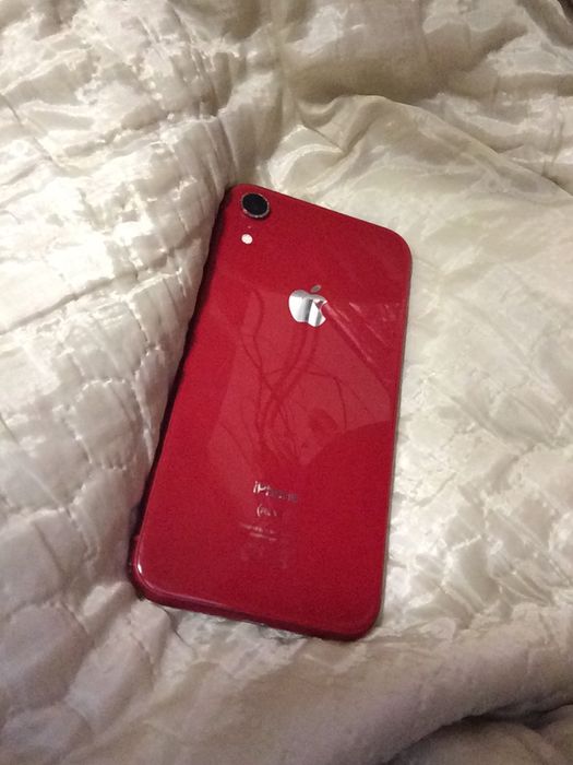 опис читай повністю продаж обмін ВіДнОвЛеНиЙ iphone xr 64 neverlock