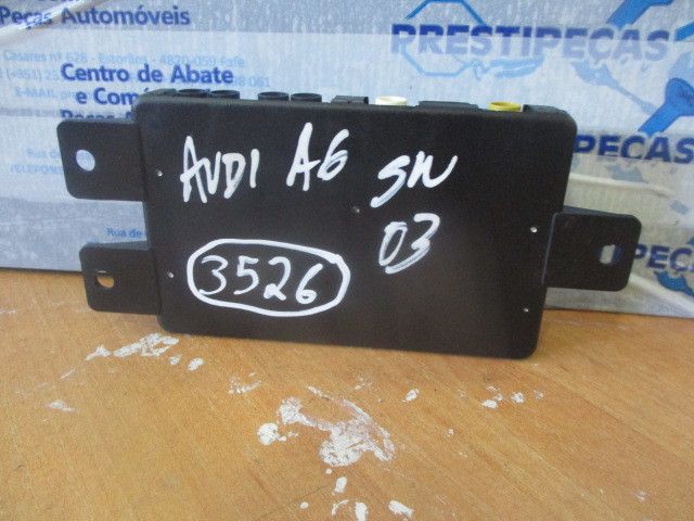 Motor do teto de abrir AUDI A6 (4B2, C5)