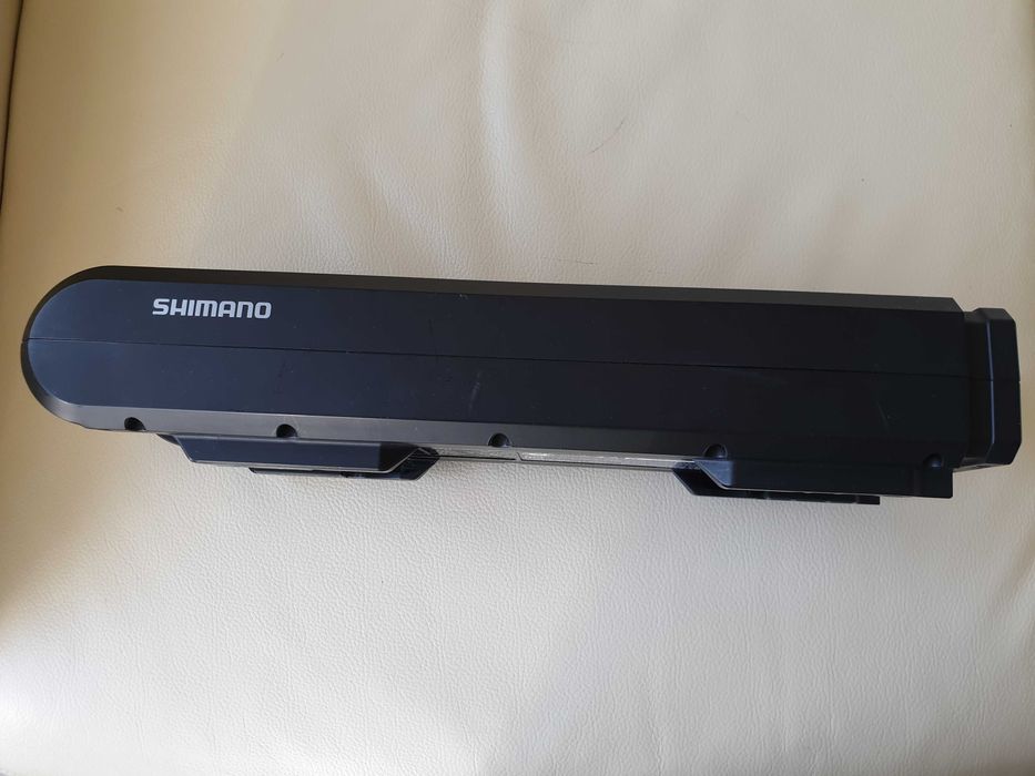 Shimano Steps BT-E6000  36V  11.6Ah  418Wh  - jak nowa