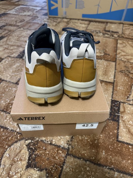 Кросівки Adidas Terrex IH1131 ОРИГІНАЛ 100% 42,5
