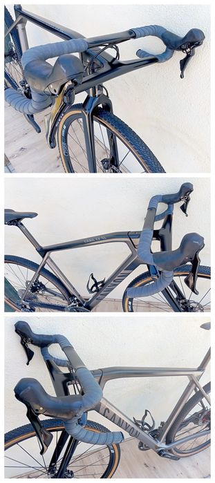 JF-Bikes Bicicletas Gravel Jorbi/Canyon
