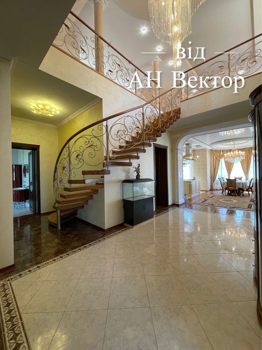 Сдам Шикарный ДОМ 340 м2 Новая Бавария