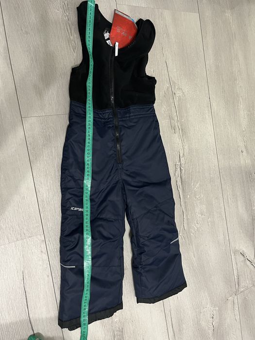 Штани  Icepeak лижні