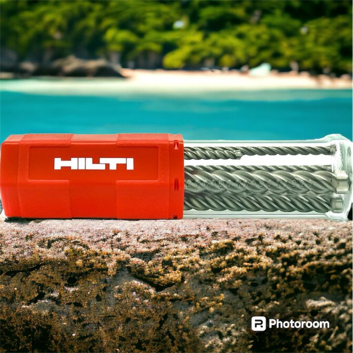 Hilti сверла бури хілті 6,8,10,12,14,16,20