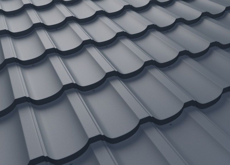 Корюківка найнижчі ціни на металочерепицю від виробника