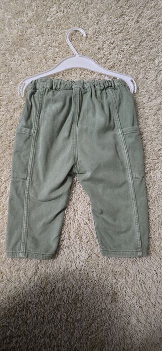 Джинси дитячі H&M