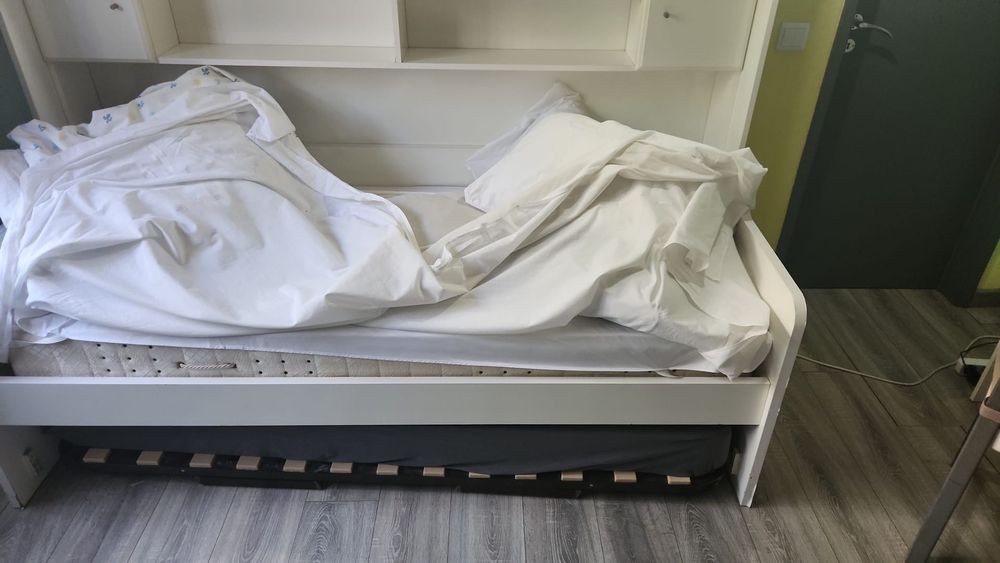 Conjunto Quarto de Criança
