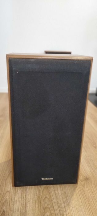 Colunas de som Technics SB-LX50