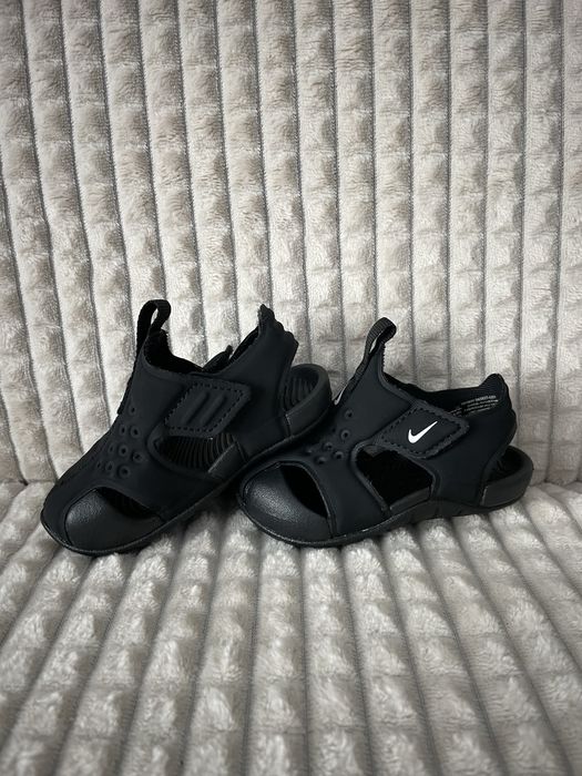 Продам дитячі сандалі Nike 19.5 , 10 см