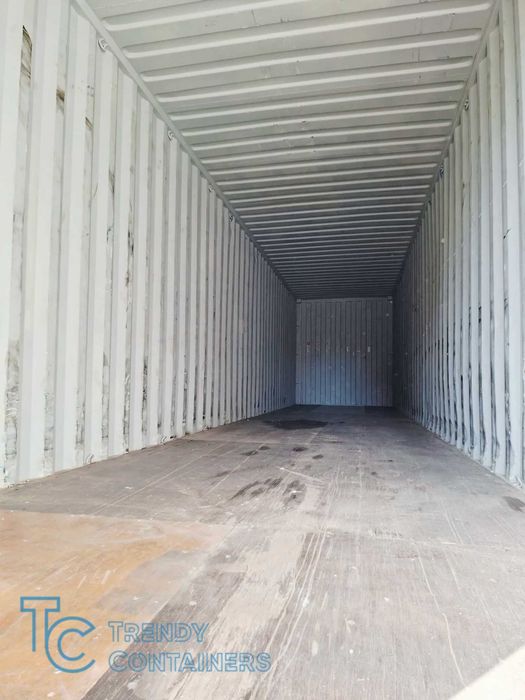 Contentor Maritimo 12 Metros - 40HC