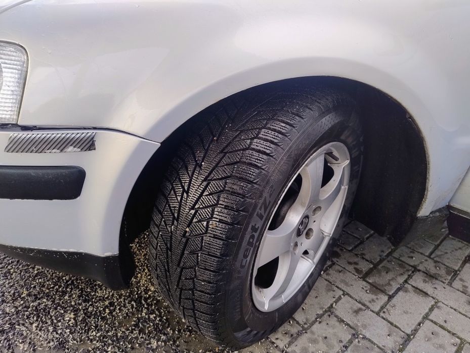 Продам Volkswagen Passat B5